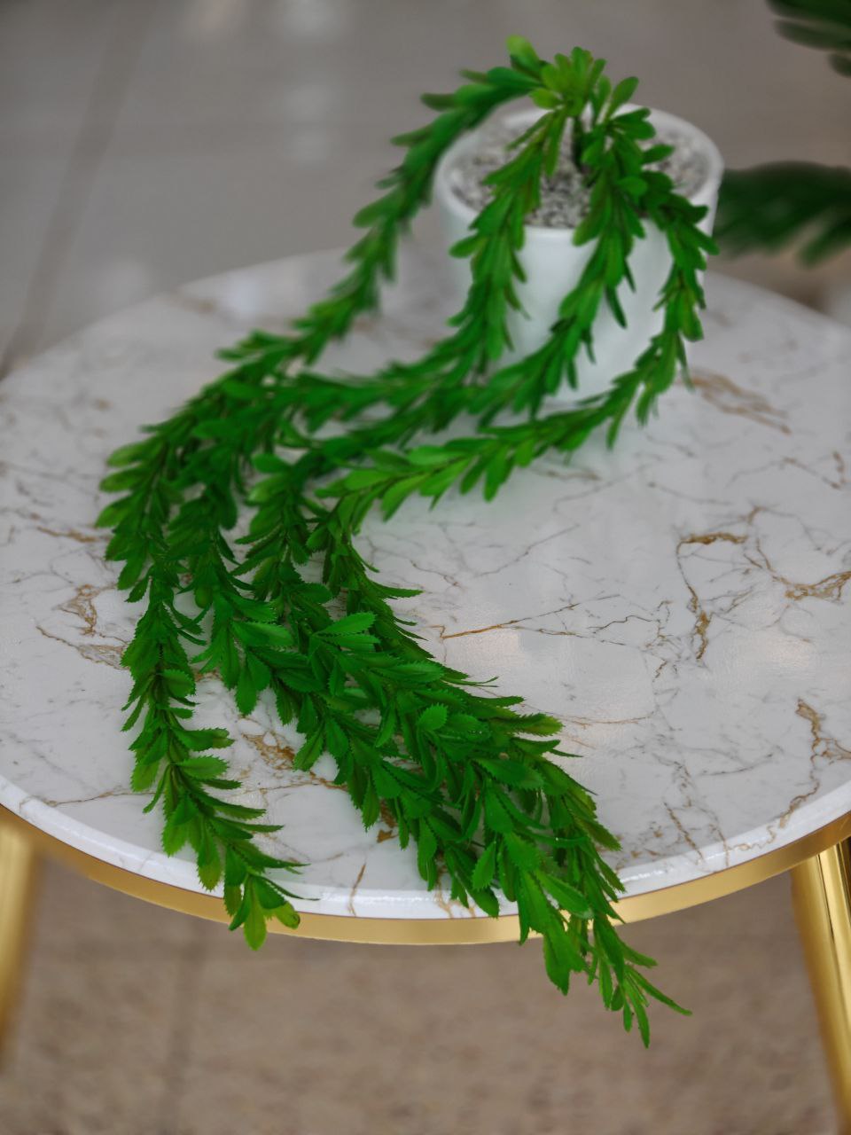 Plante artificielle nv