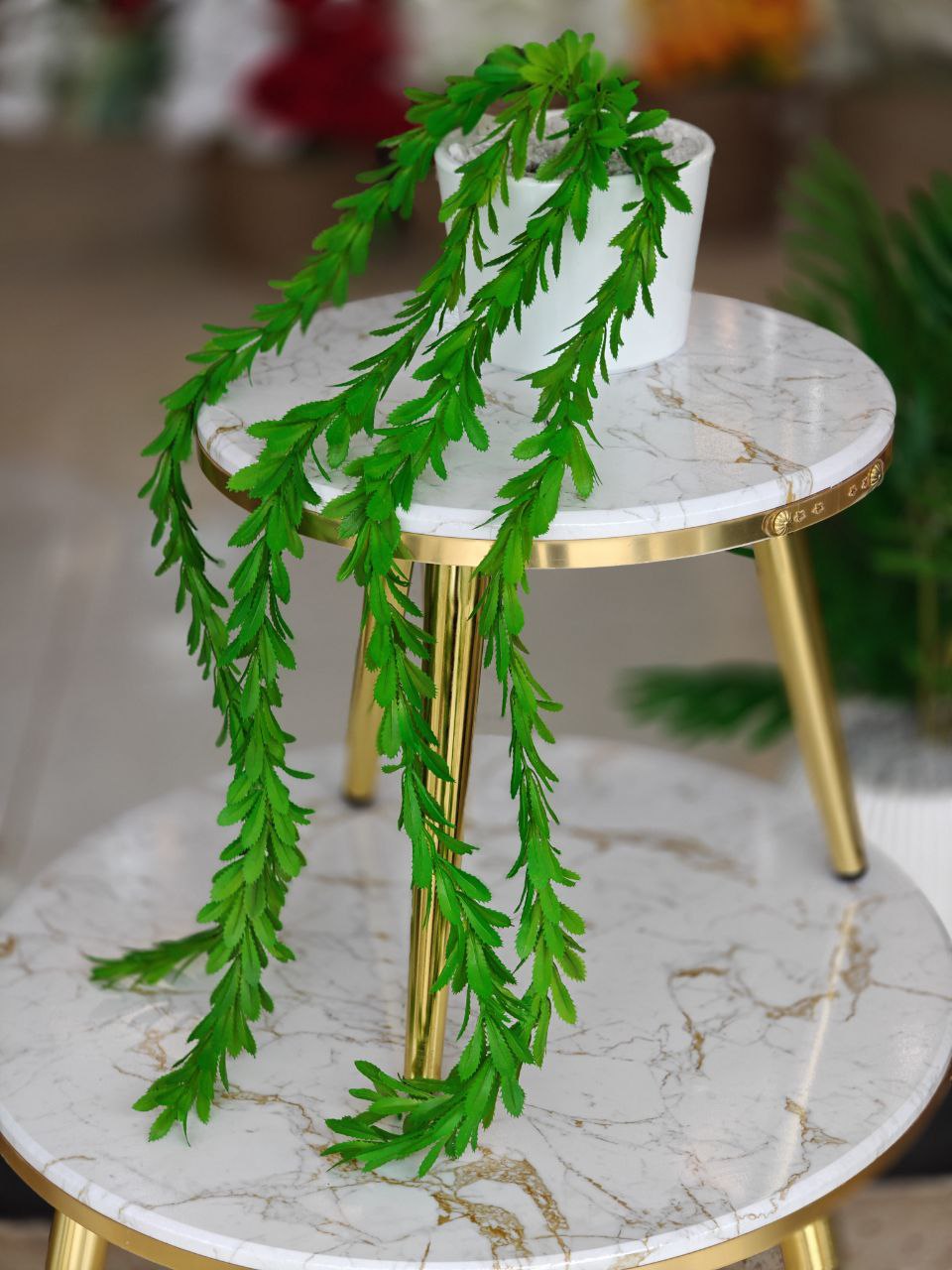Plante artificielle nv