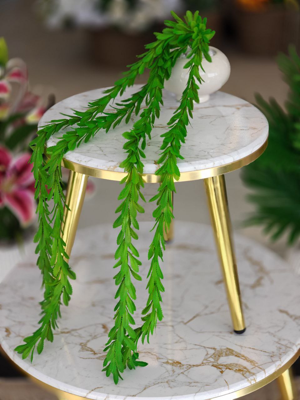 Plant art 2 ème motif pm