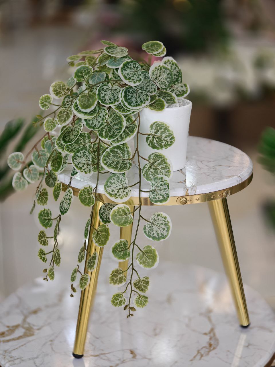 Plante artificielle 'nv