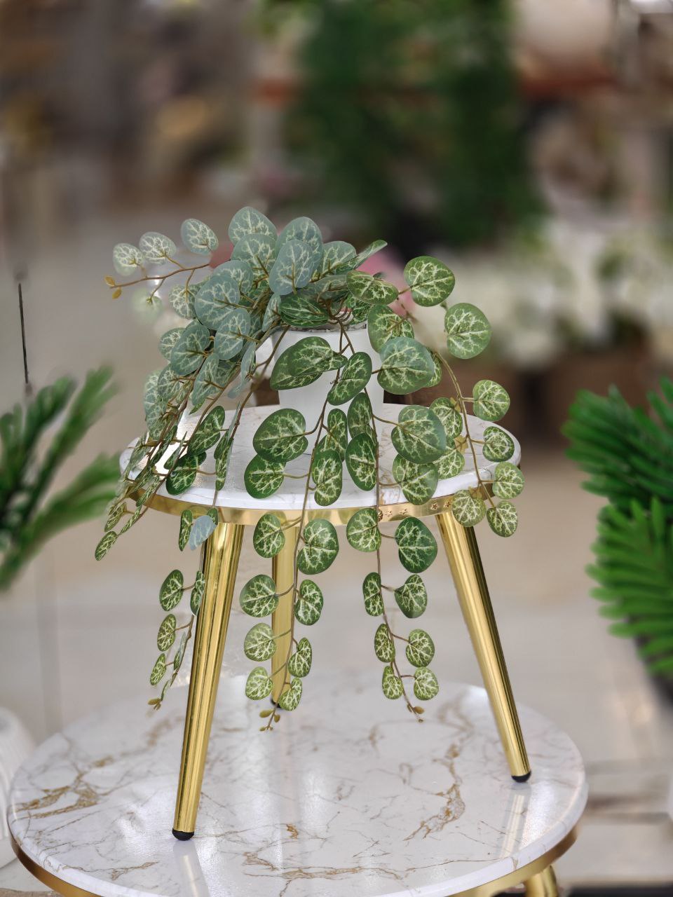 Plante artificielle 'nv