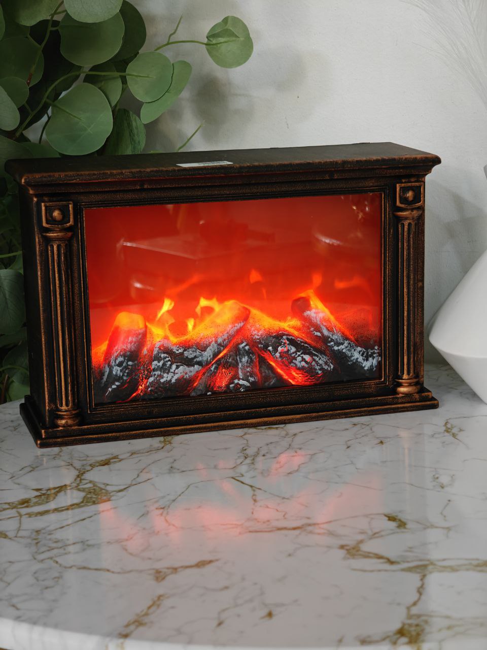 Chemini
32 cm /11cm la hauteur 21cm