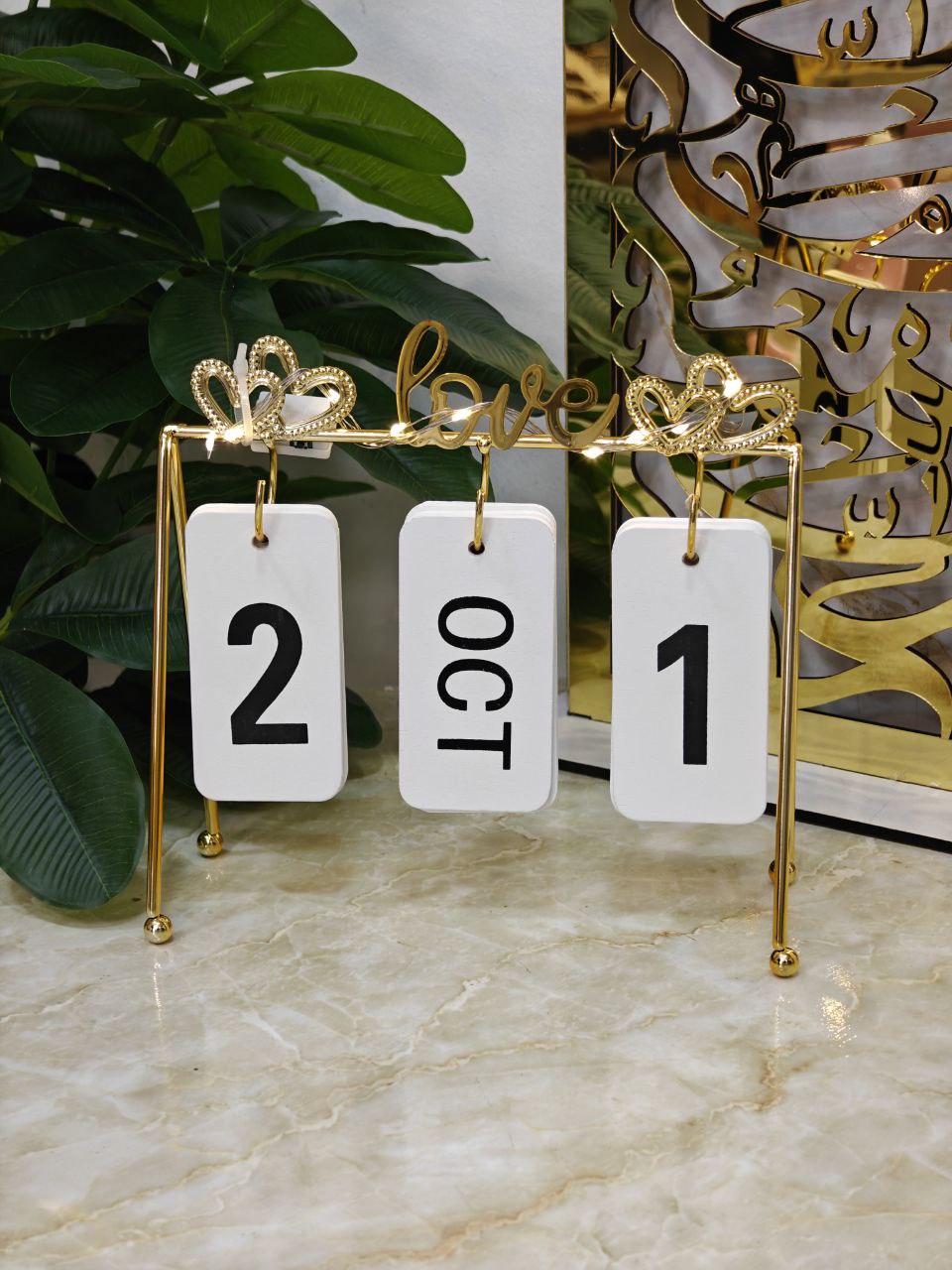 Calendrier nv modèle