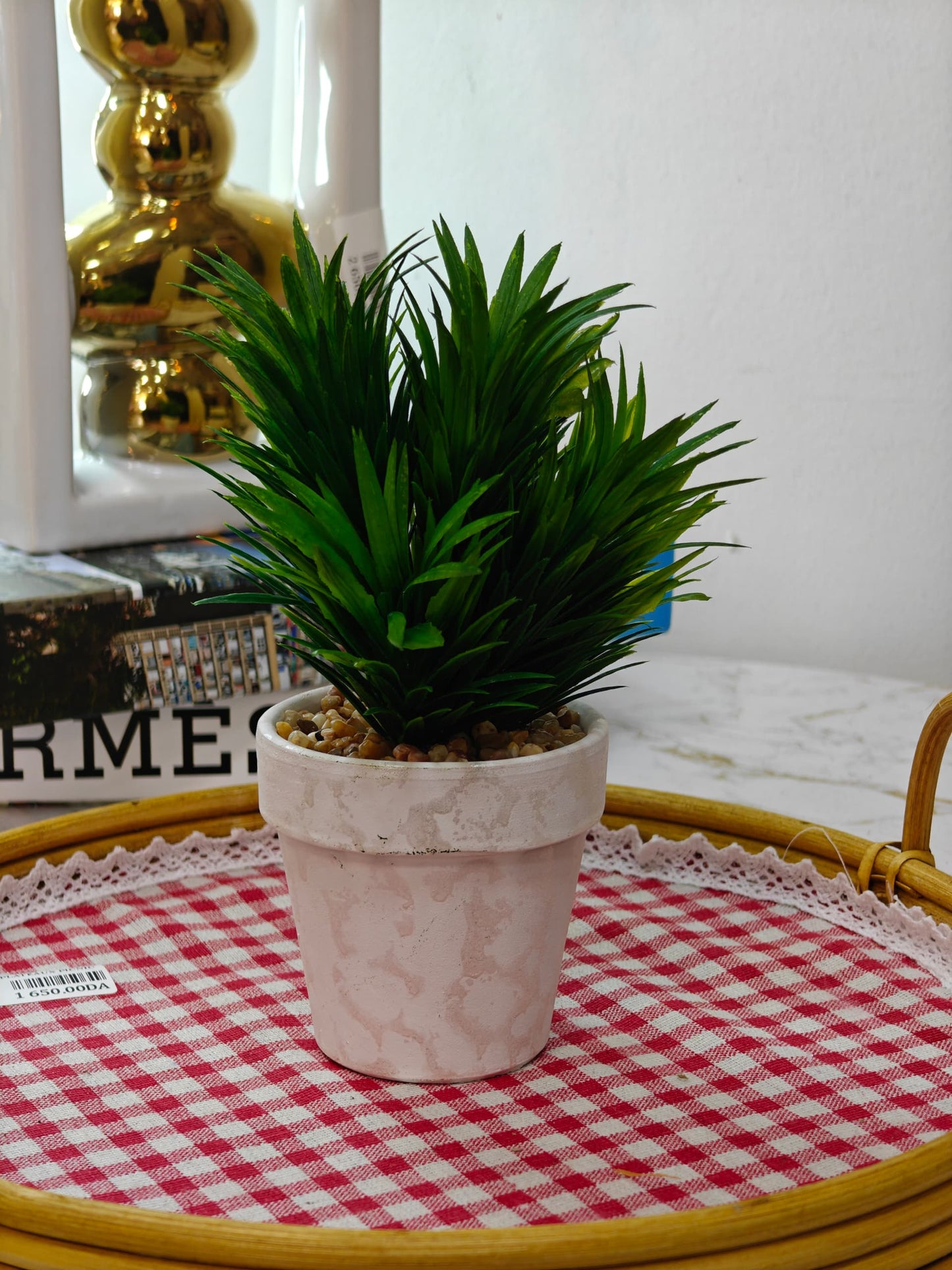Plante artificielle m02