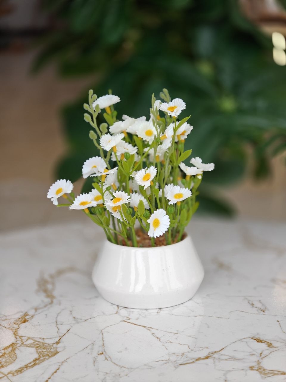 Pot a fleur