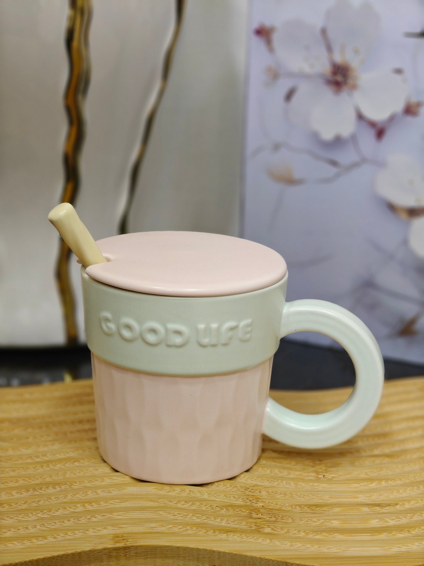 Shop good life