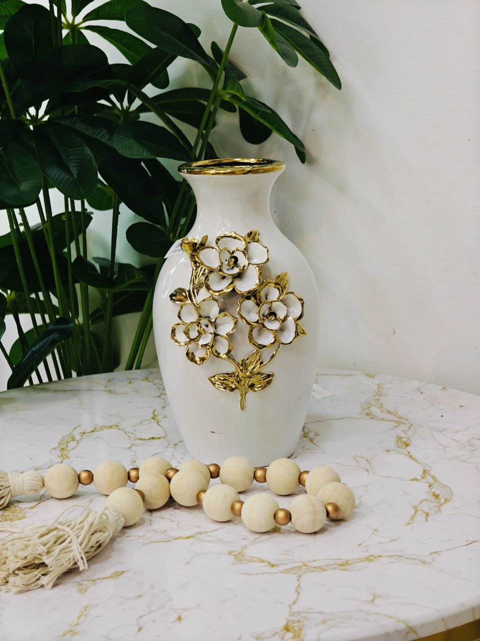 Vase a fleurs
