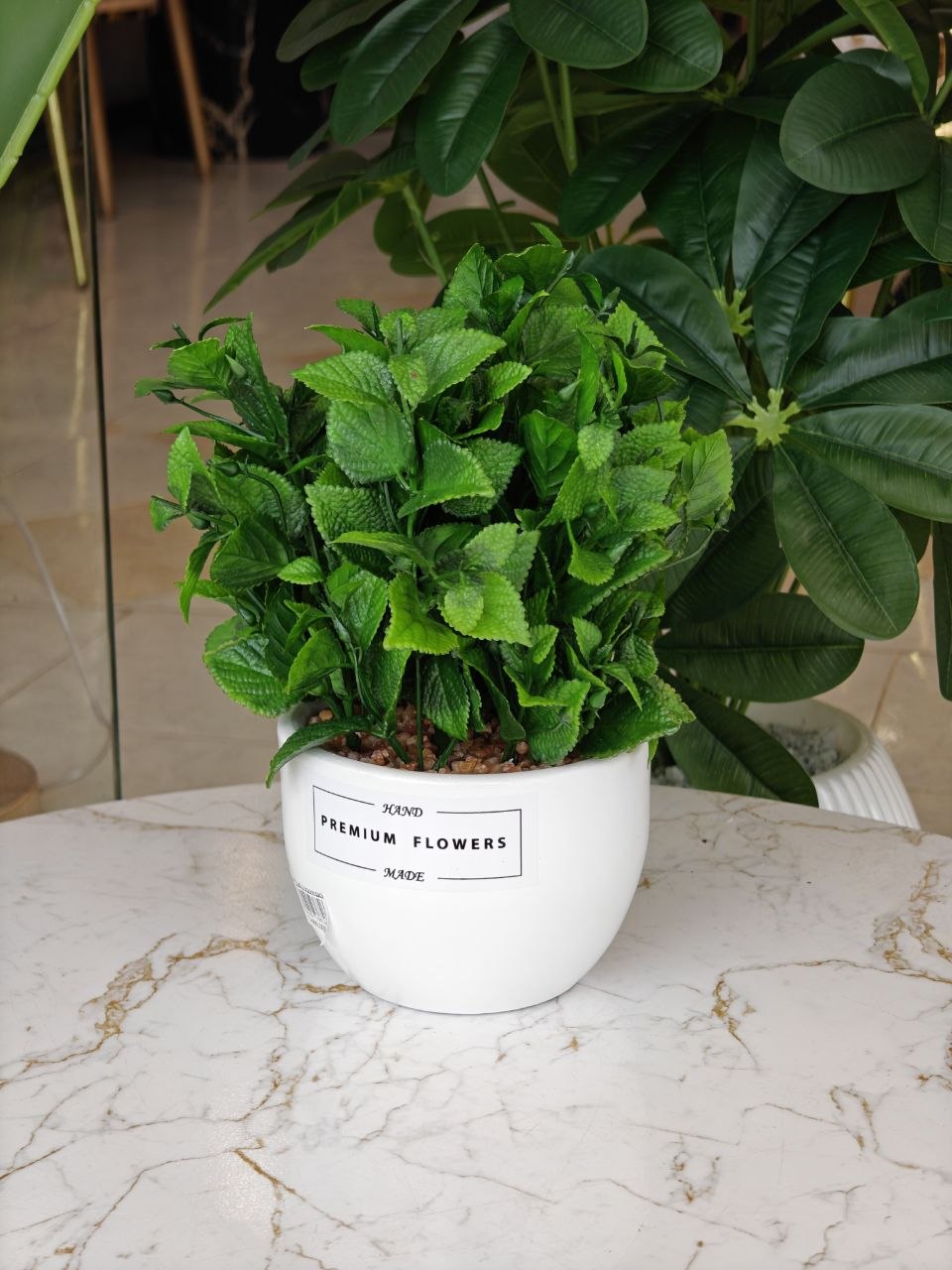Pot jardin