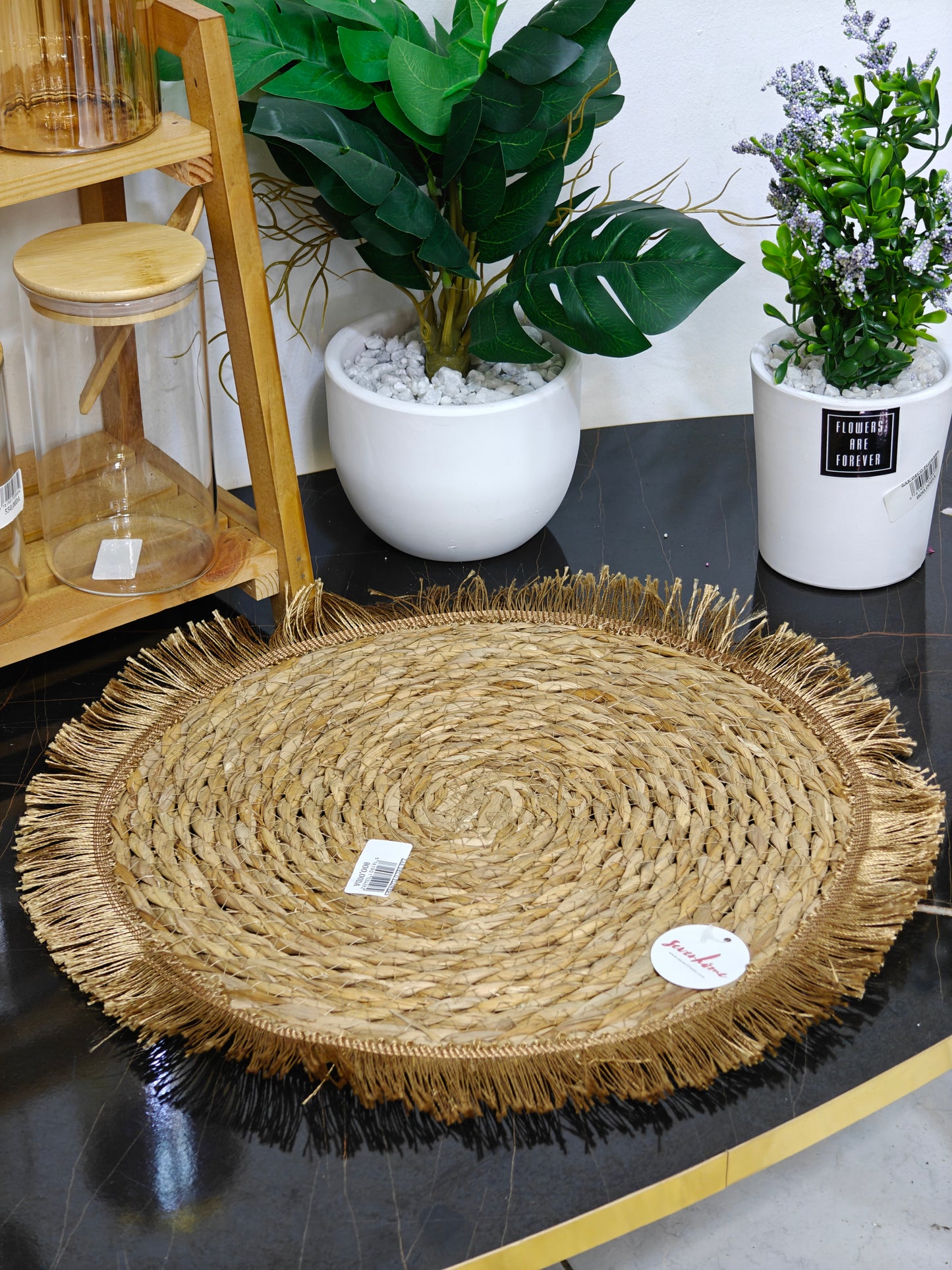 Set de table rafinia