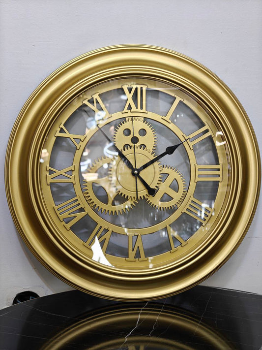 Montre murale 50 cm