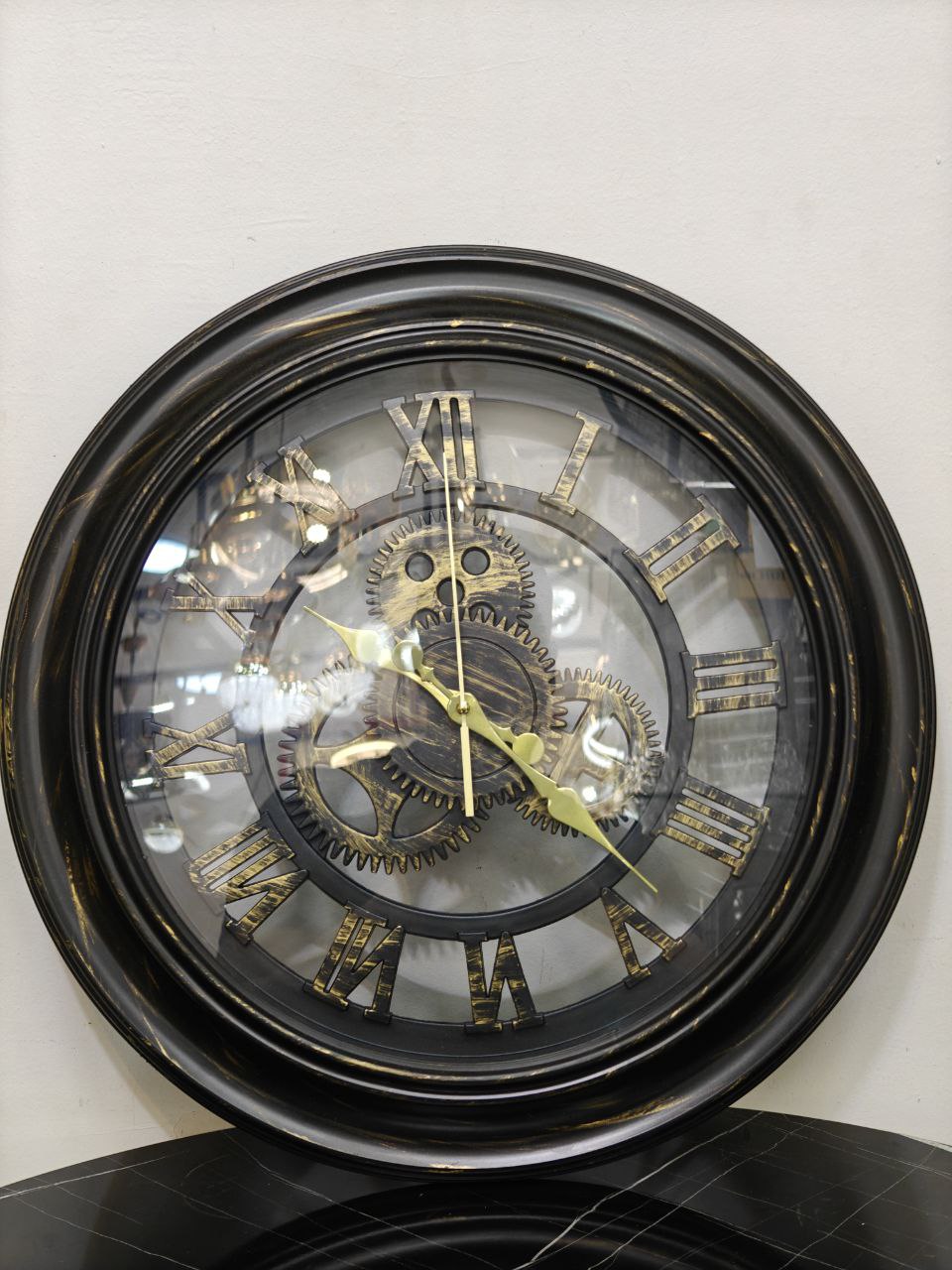 Montre murale 50 cm