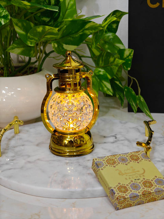 Fanous lumière petit modèle