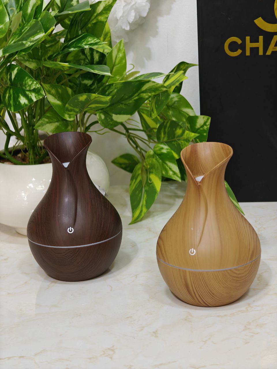 Diffuseur d'huiles essentielles