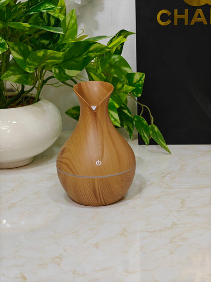 Diffuseur d'huiles essentielles