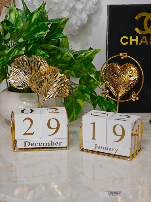 Calendrier