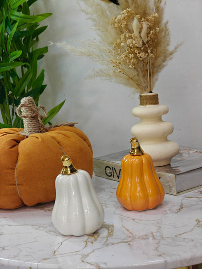 Citrouille automne