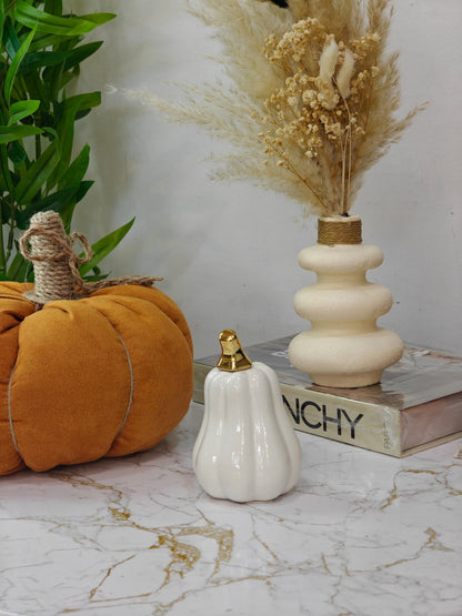 Citrouille automne