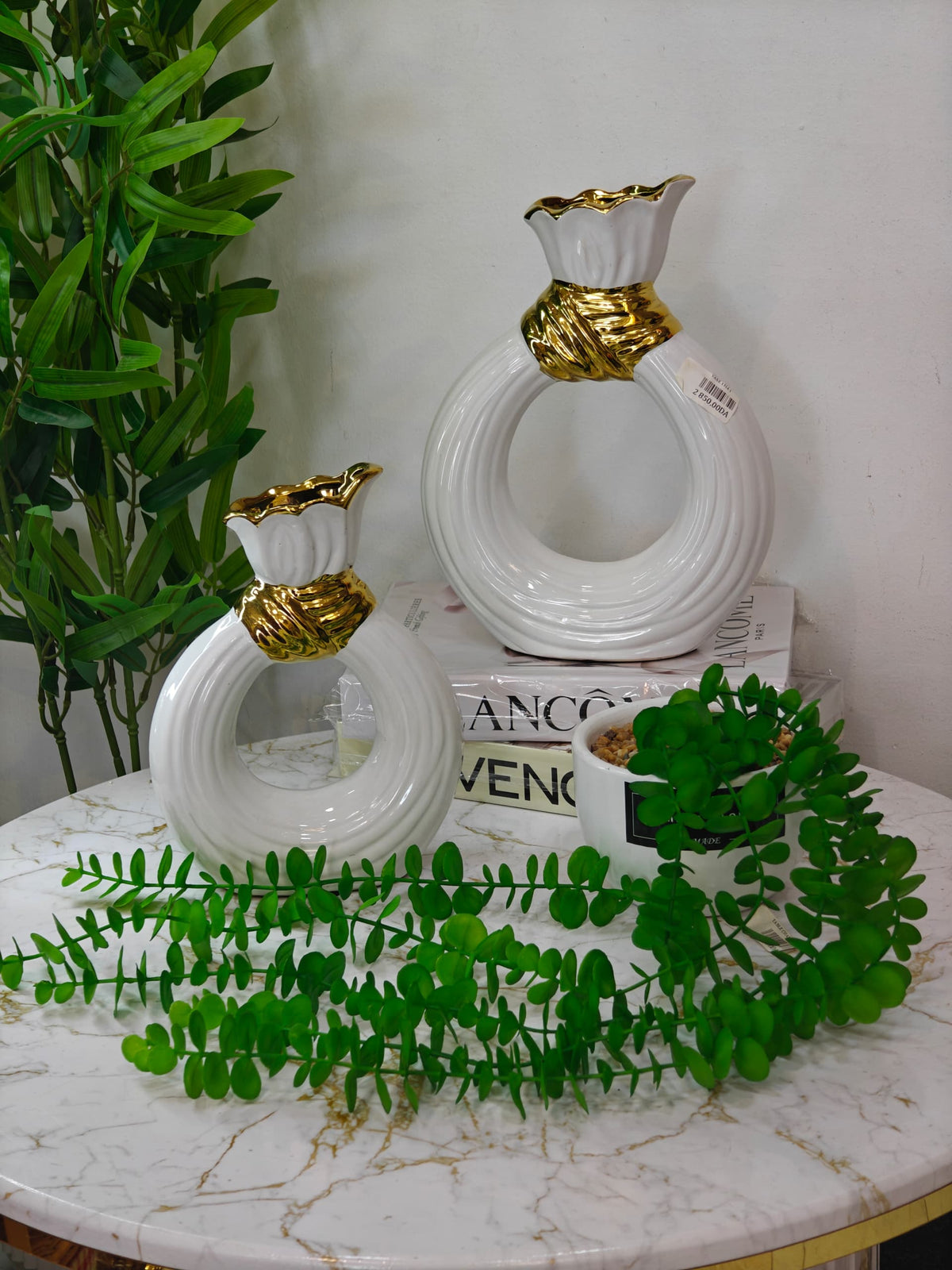 Plante art