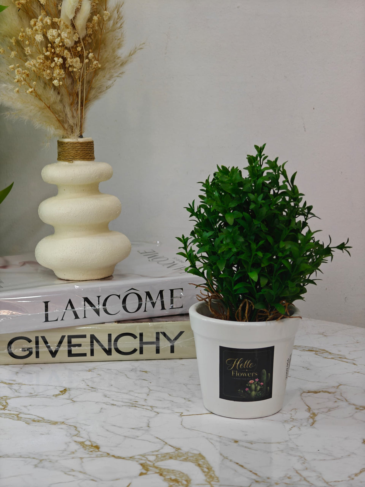 Plante artificielle 043
