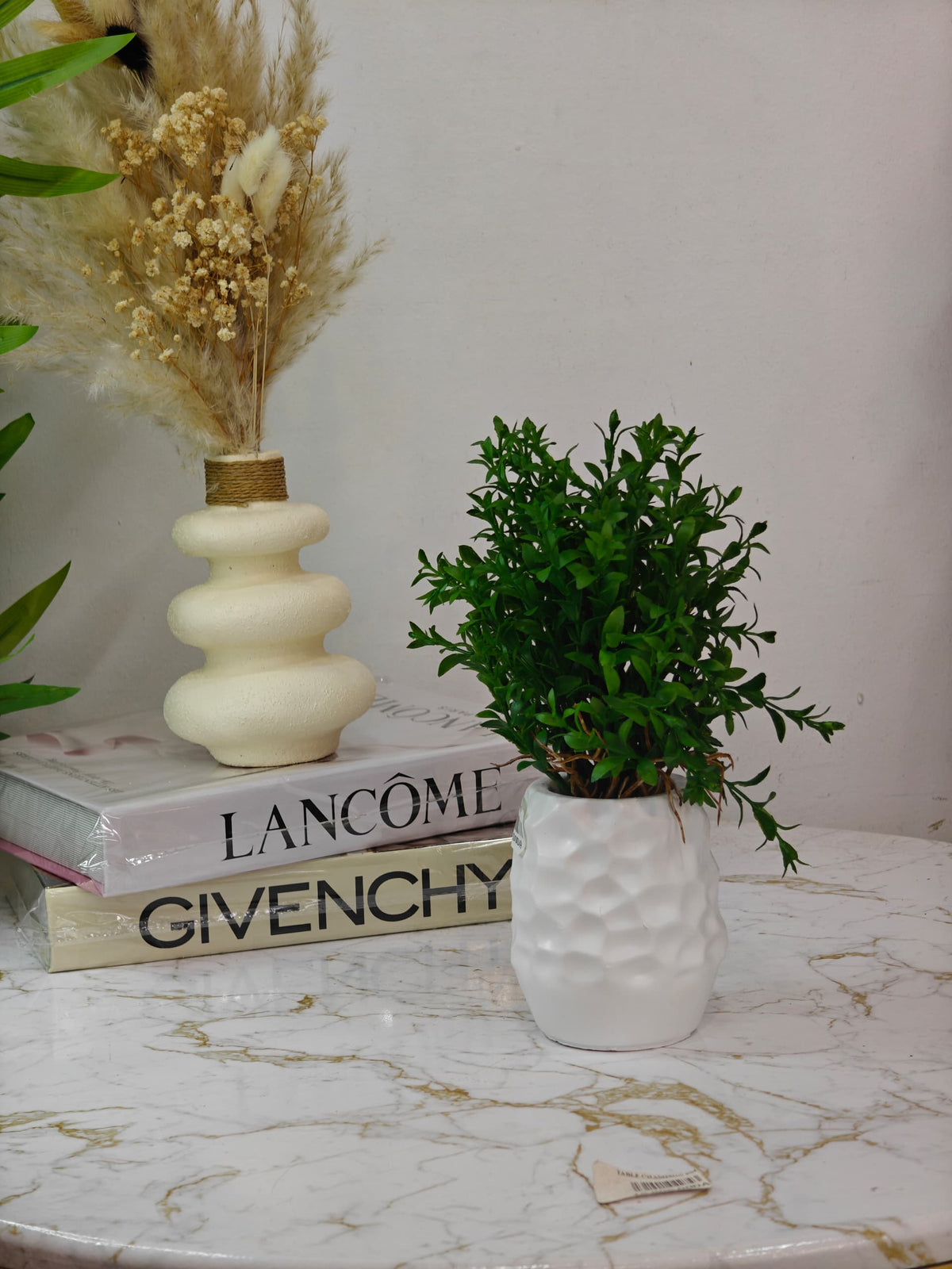 Plante artificielle 043
