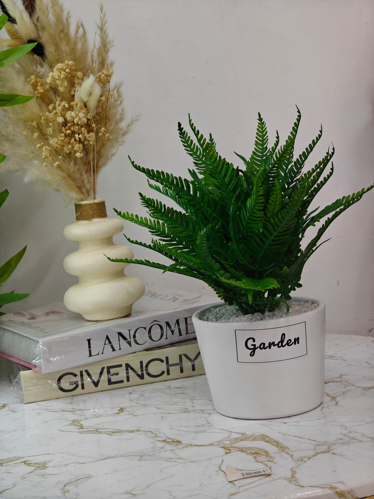 Plante artificielle 043