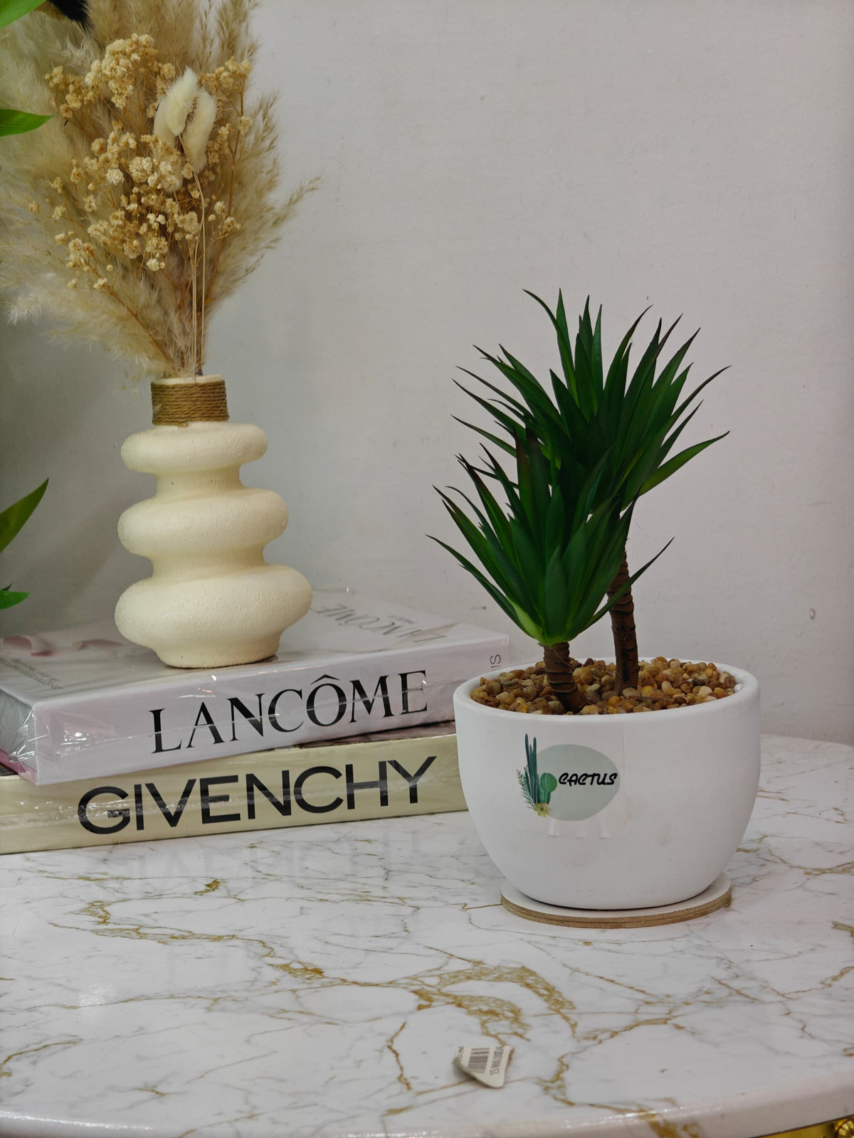 Plante artificielle 043