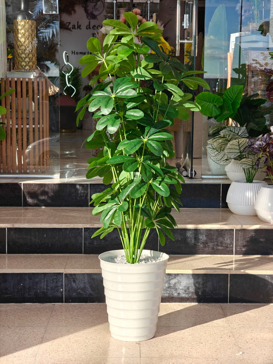 Plante artificielle 1.40 cm
