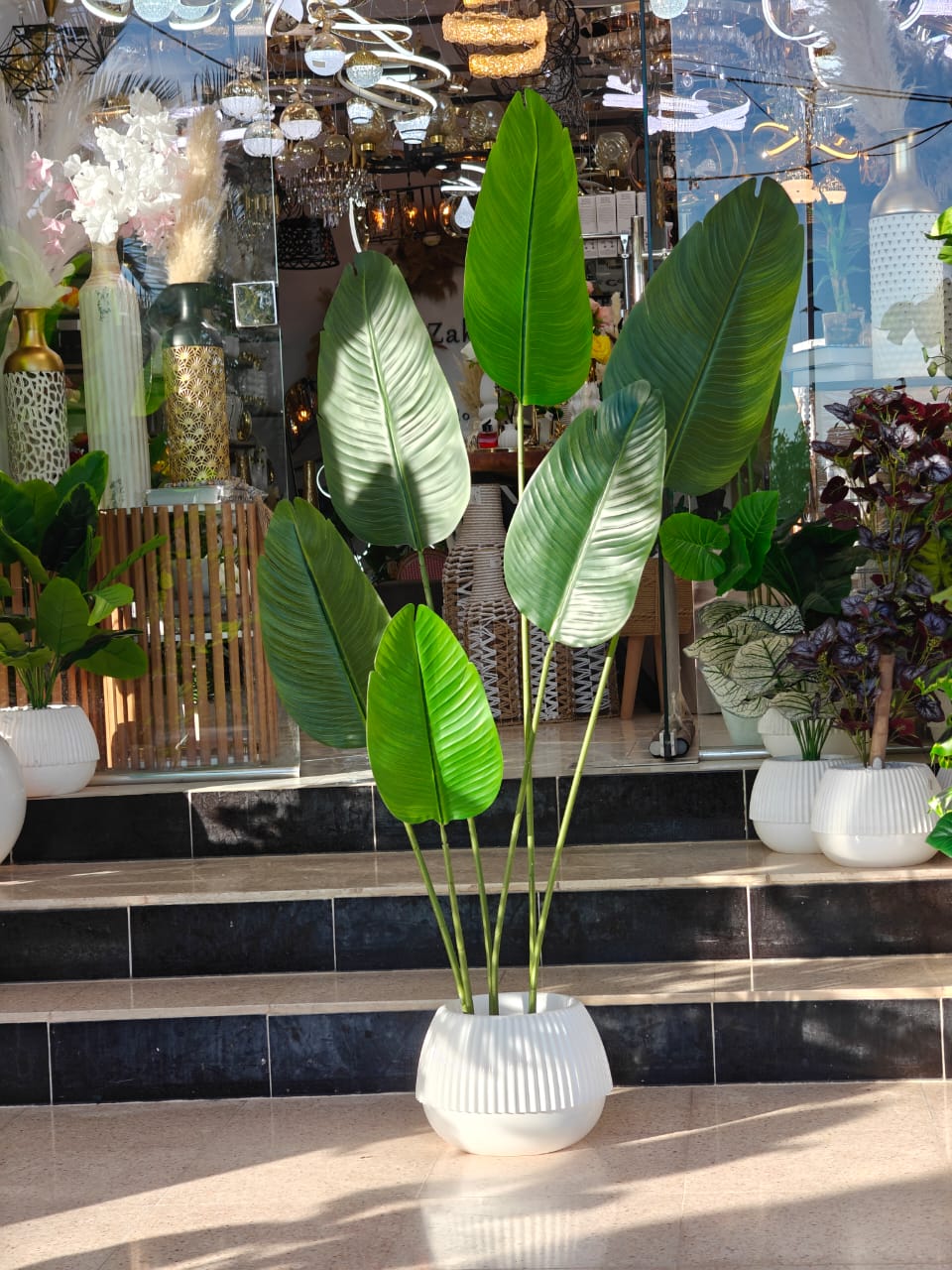 Plante artificielle
