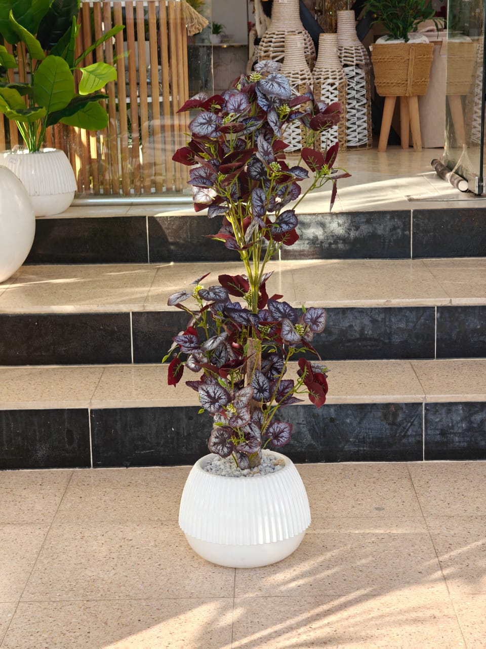 Plante art 95 cm