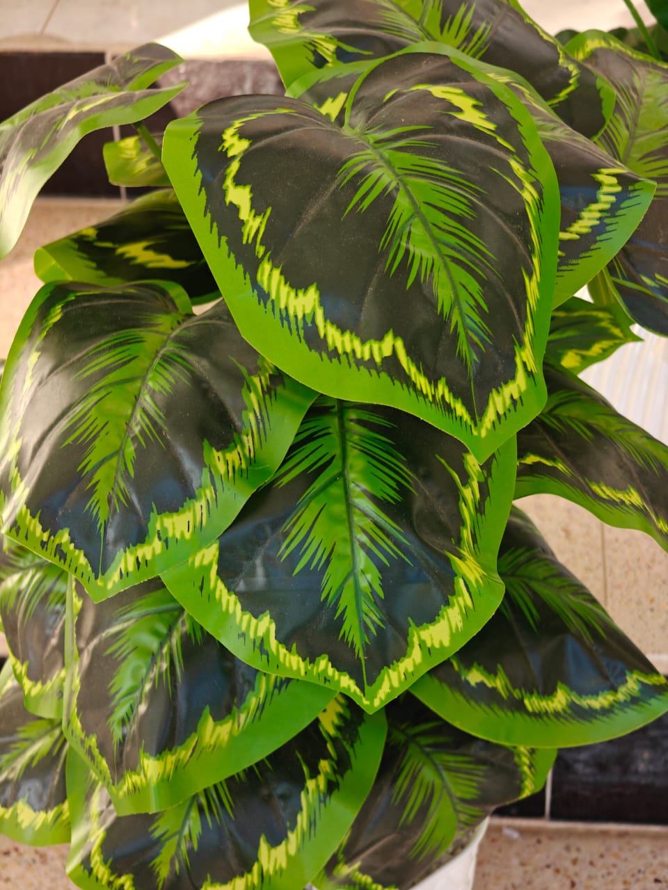 Plante artificielle