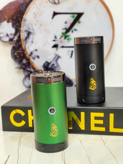 Bakhara électrique gm