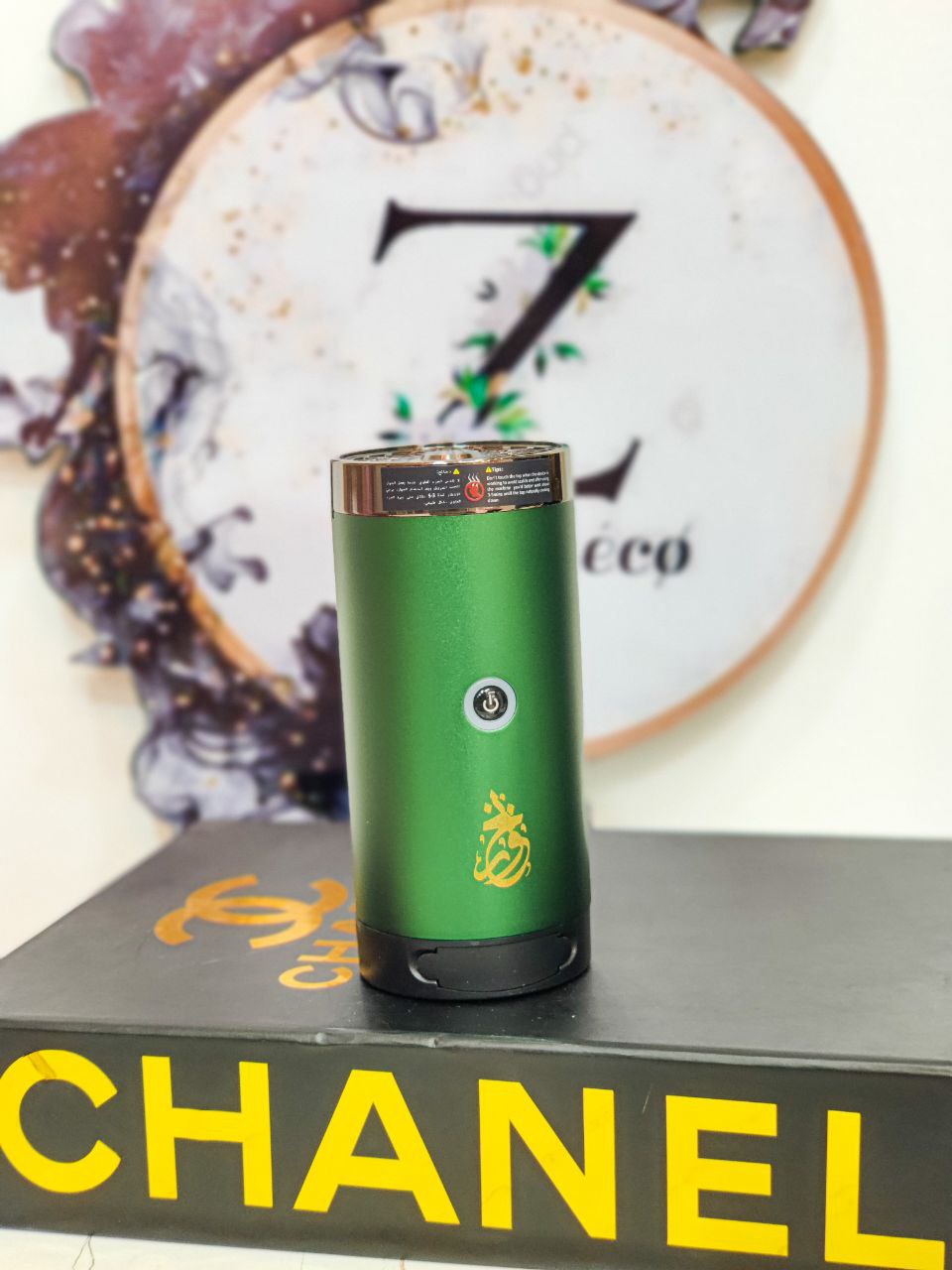 Bakhara électrique gm