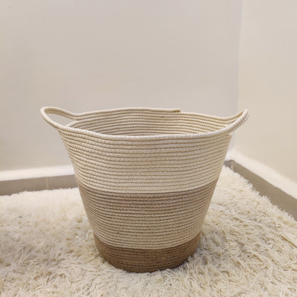 Cache pot