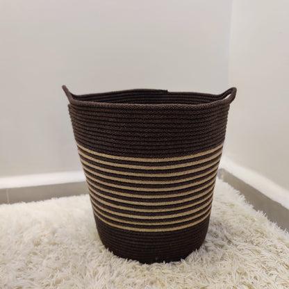 Cache pot