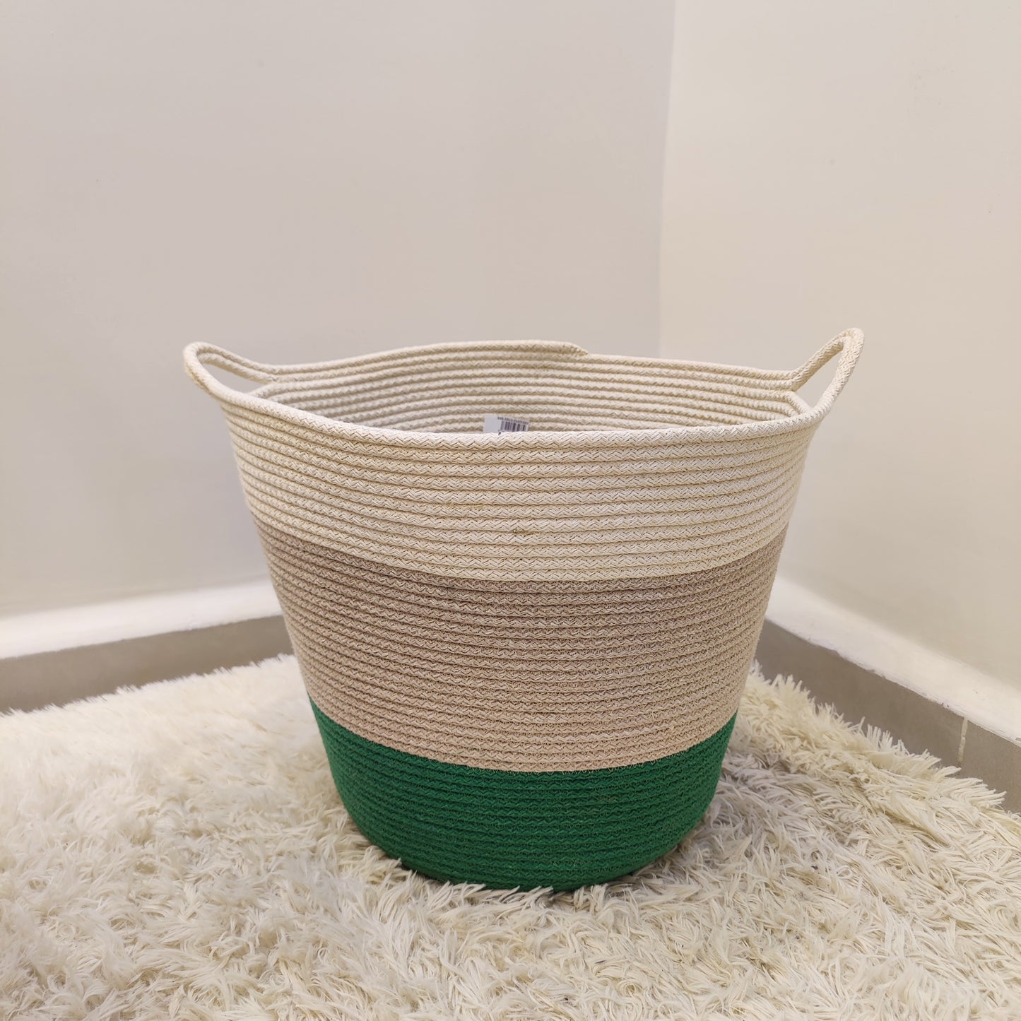 Cache pot