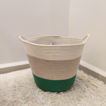 Cache pot