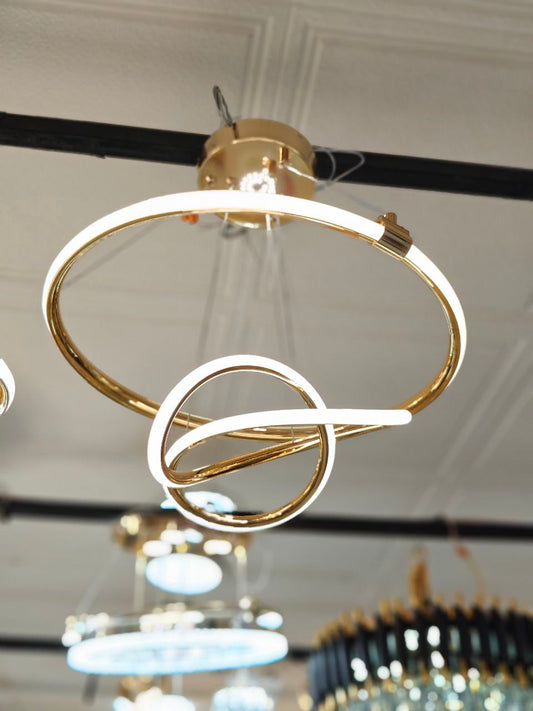 Lustre led 004