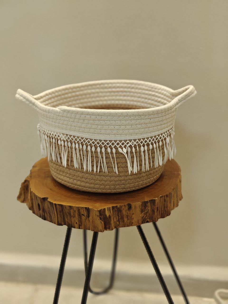 (Copie) Panier sa3fa 01