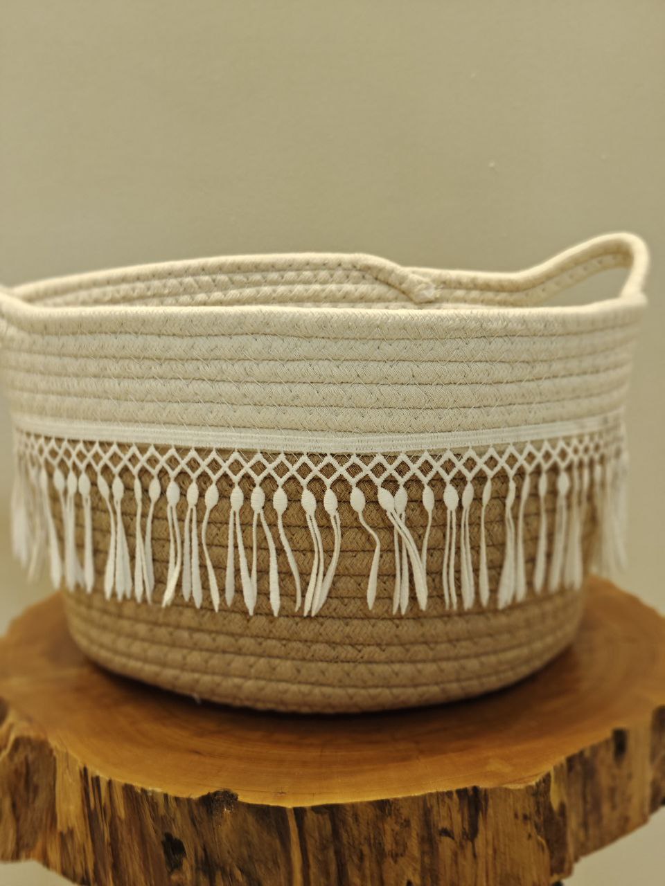 (Copie) Panier sa3fa 01