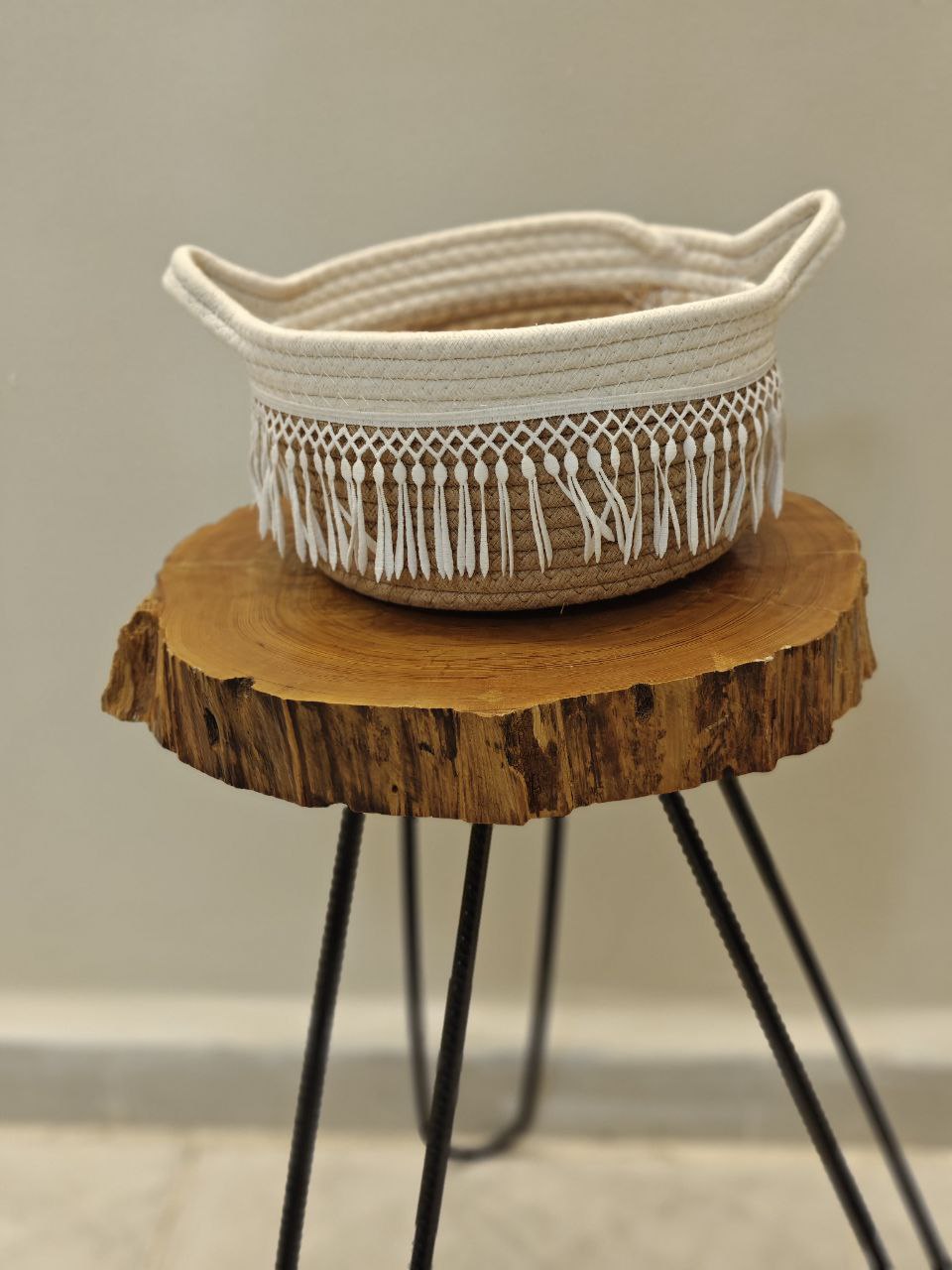 (Copie) Panier sa3fa 01