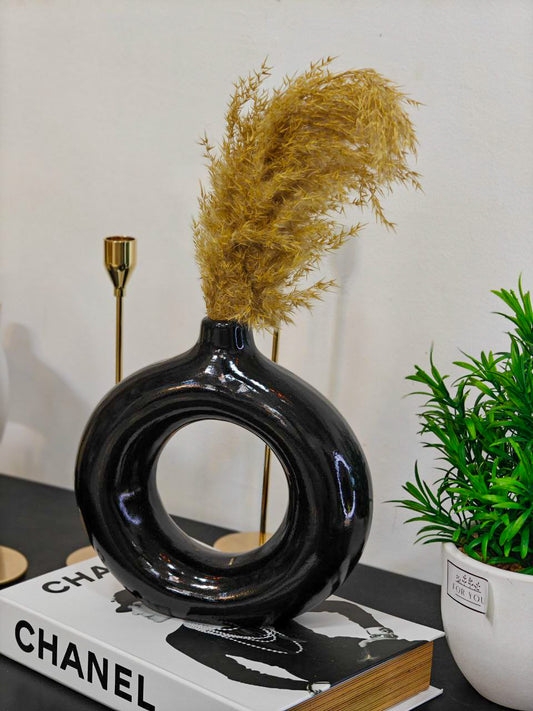 Vase donut gm