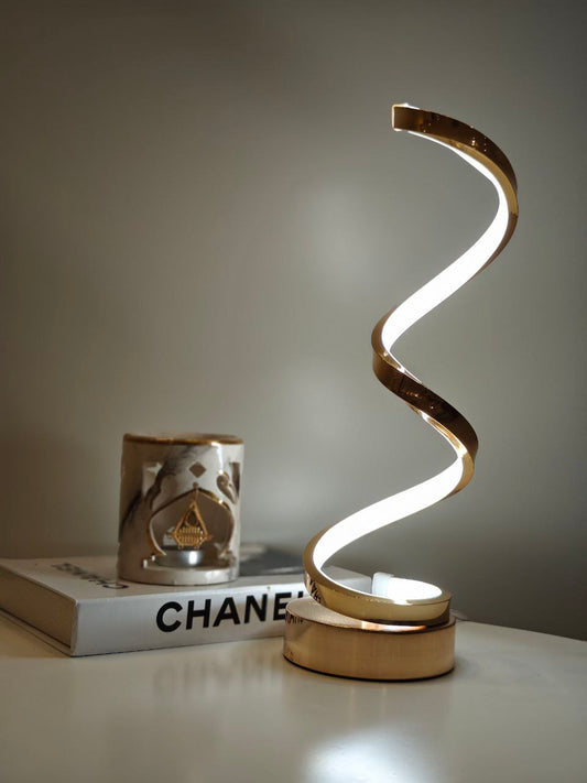 Veilleuse led 3 position