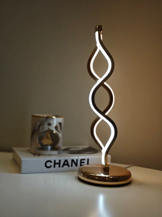 Veilleuse led 2 position 02