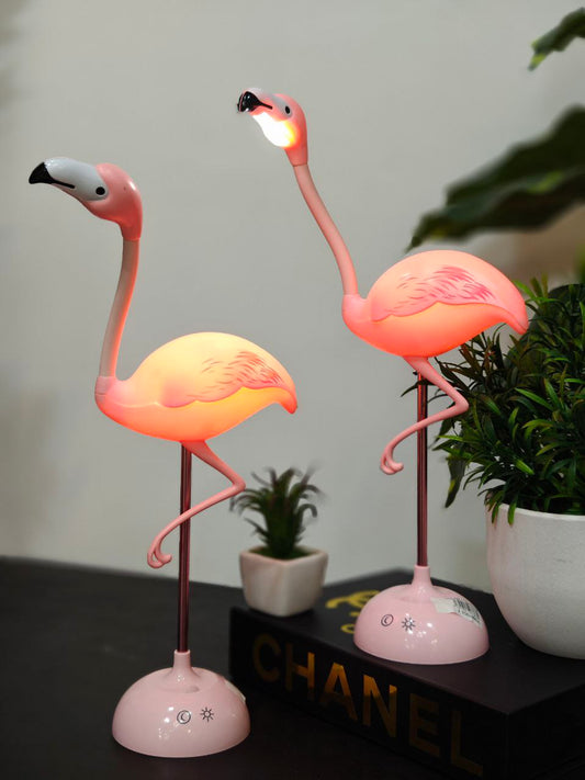 Veilleuse Flamingo
