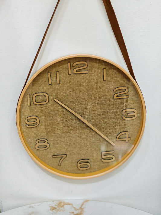 Horloge murale 40 cm