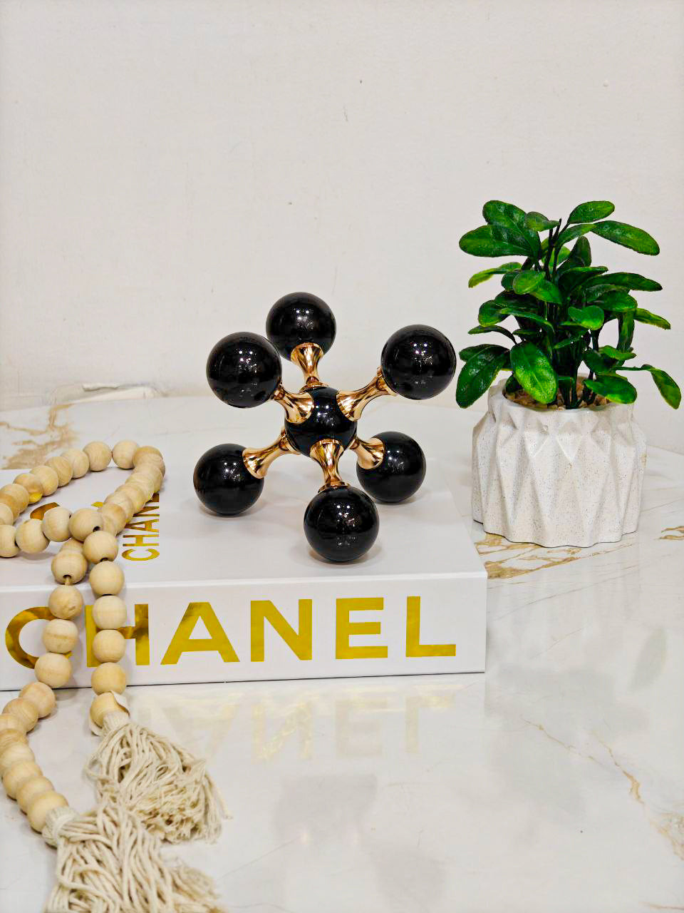 Décoration nv