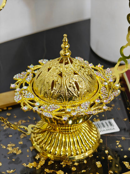 Bakhara doré