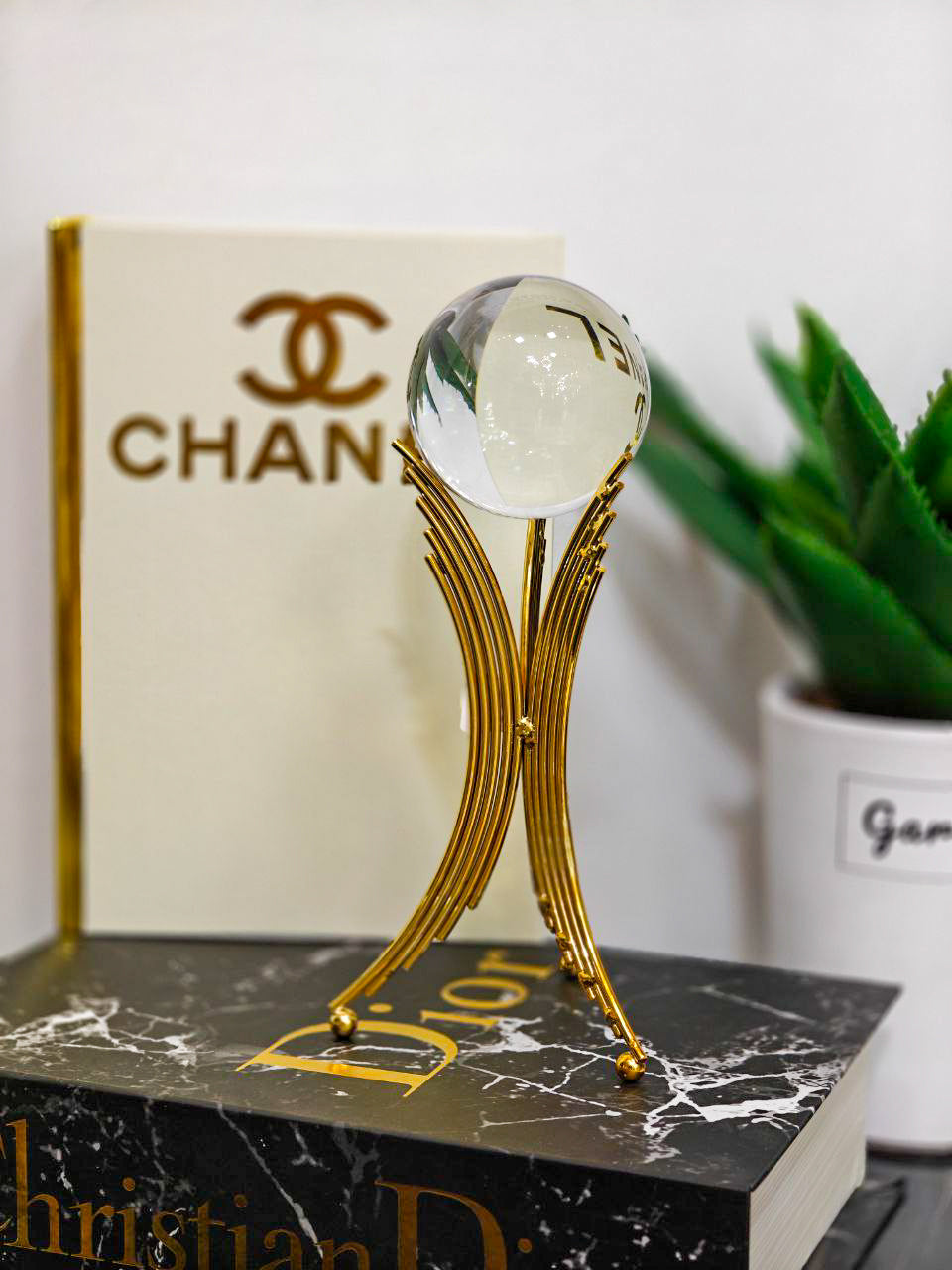 Boule décoratif nv02