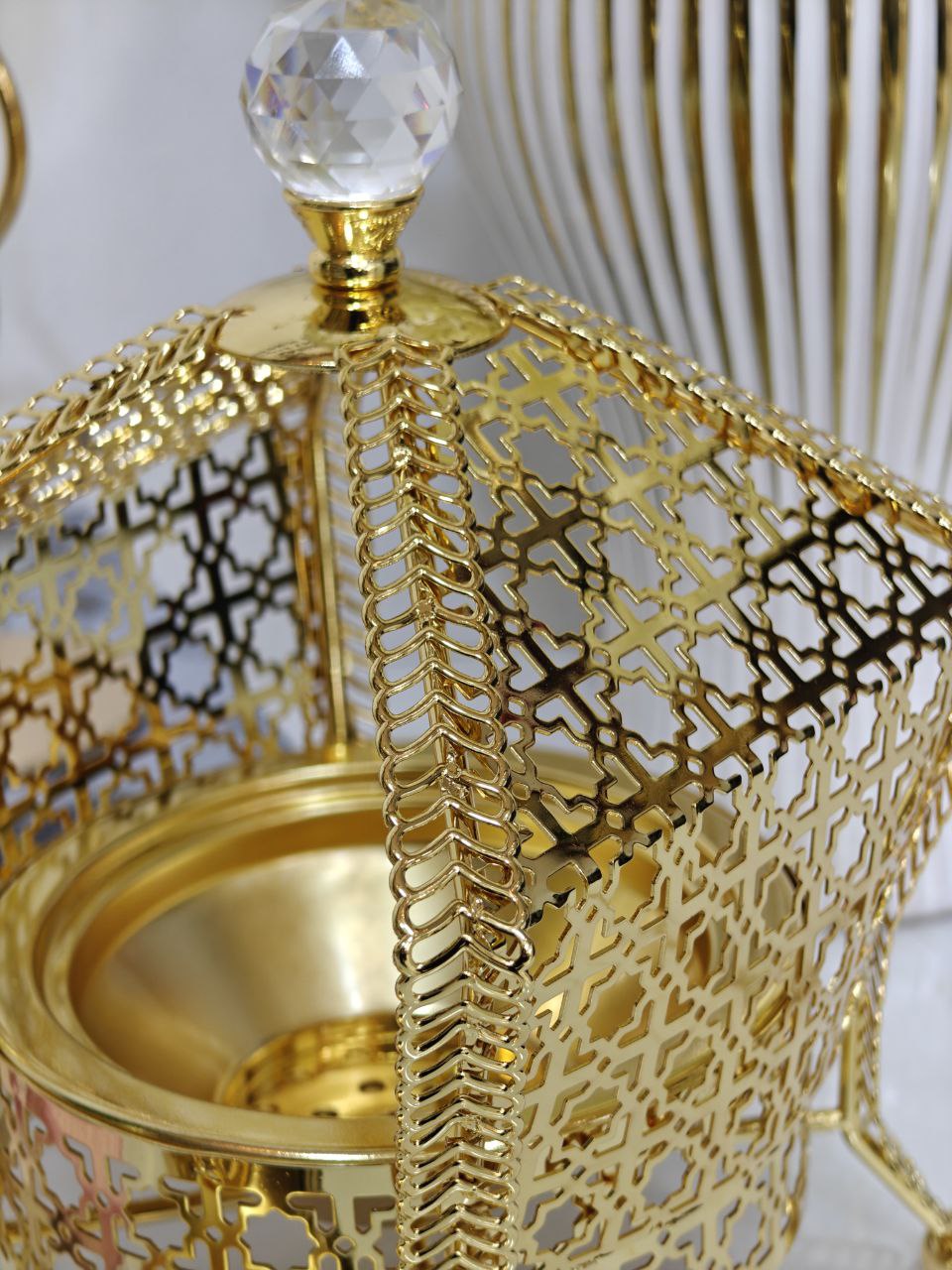 Bakhara doré grand modèle 03