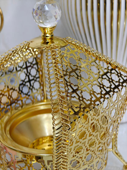 Bakhara doré grand modèle 03